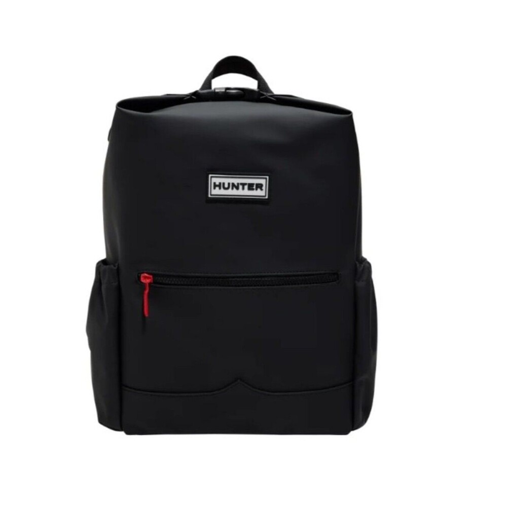 New! HUNTER Top Clip Backpack